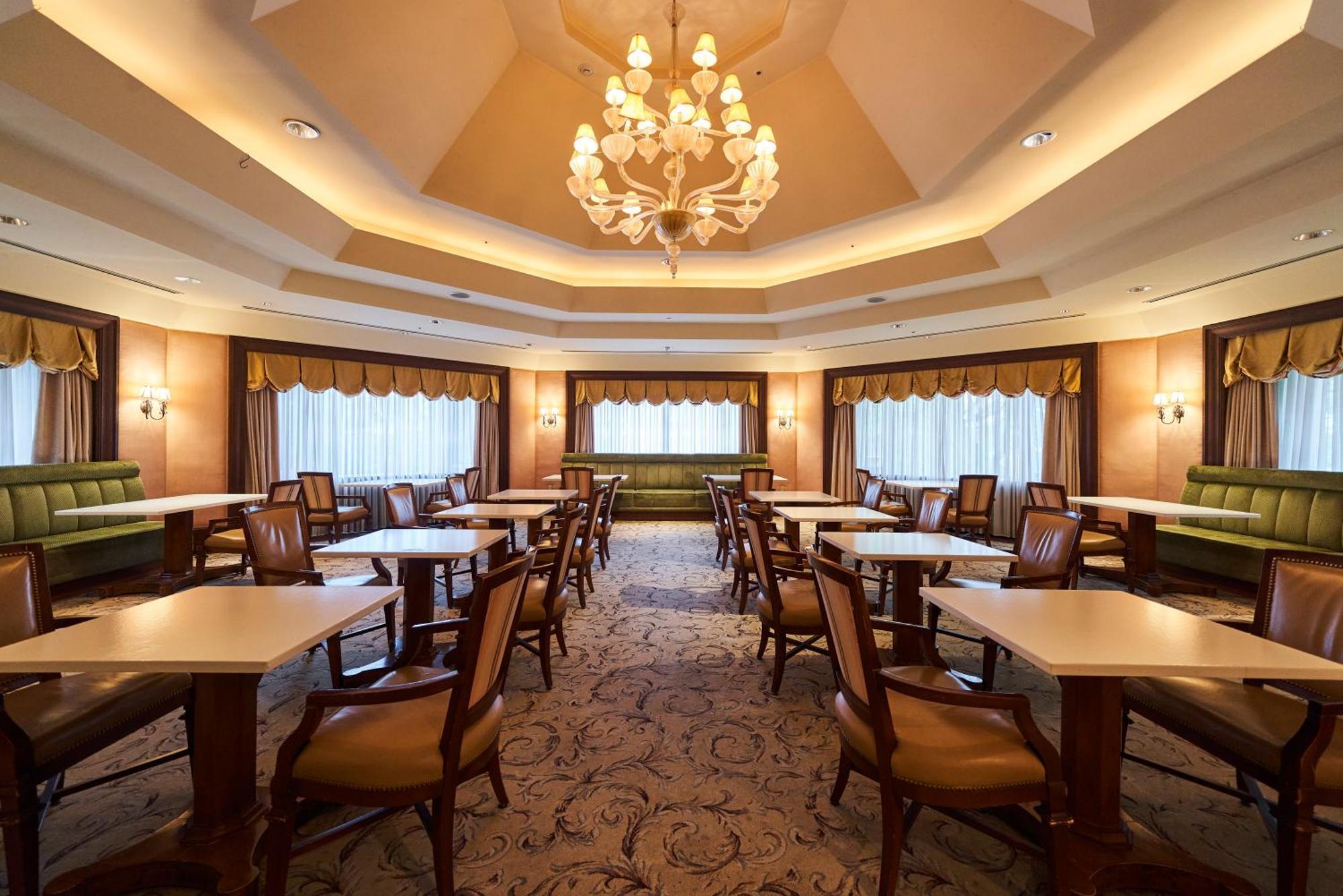 Grand Tiara Minaminagoya Hotel