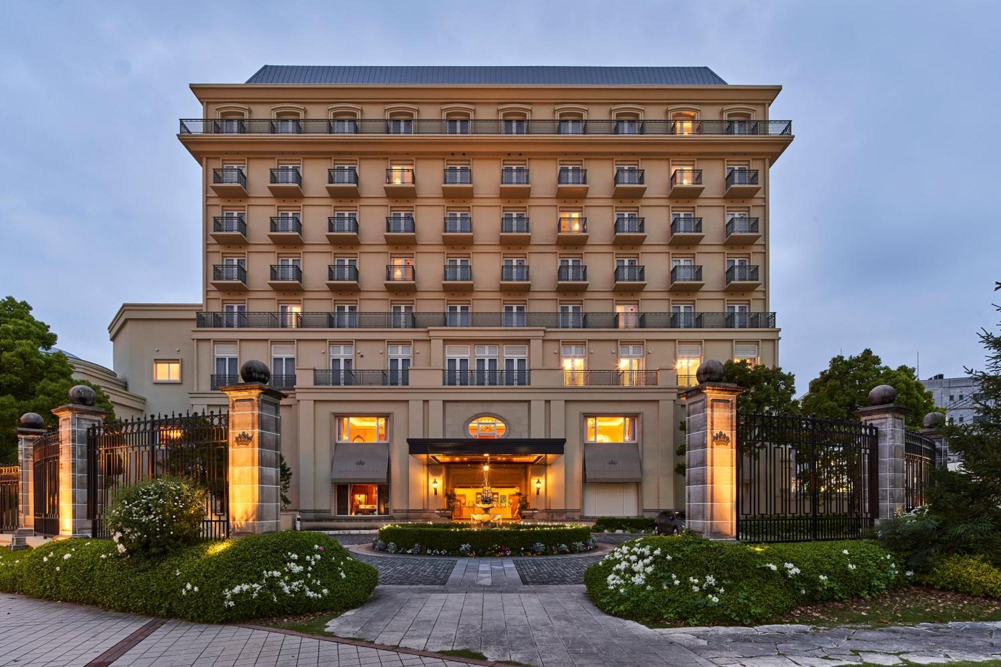 Grand Tiara Minaminagoya Hotel 4*
