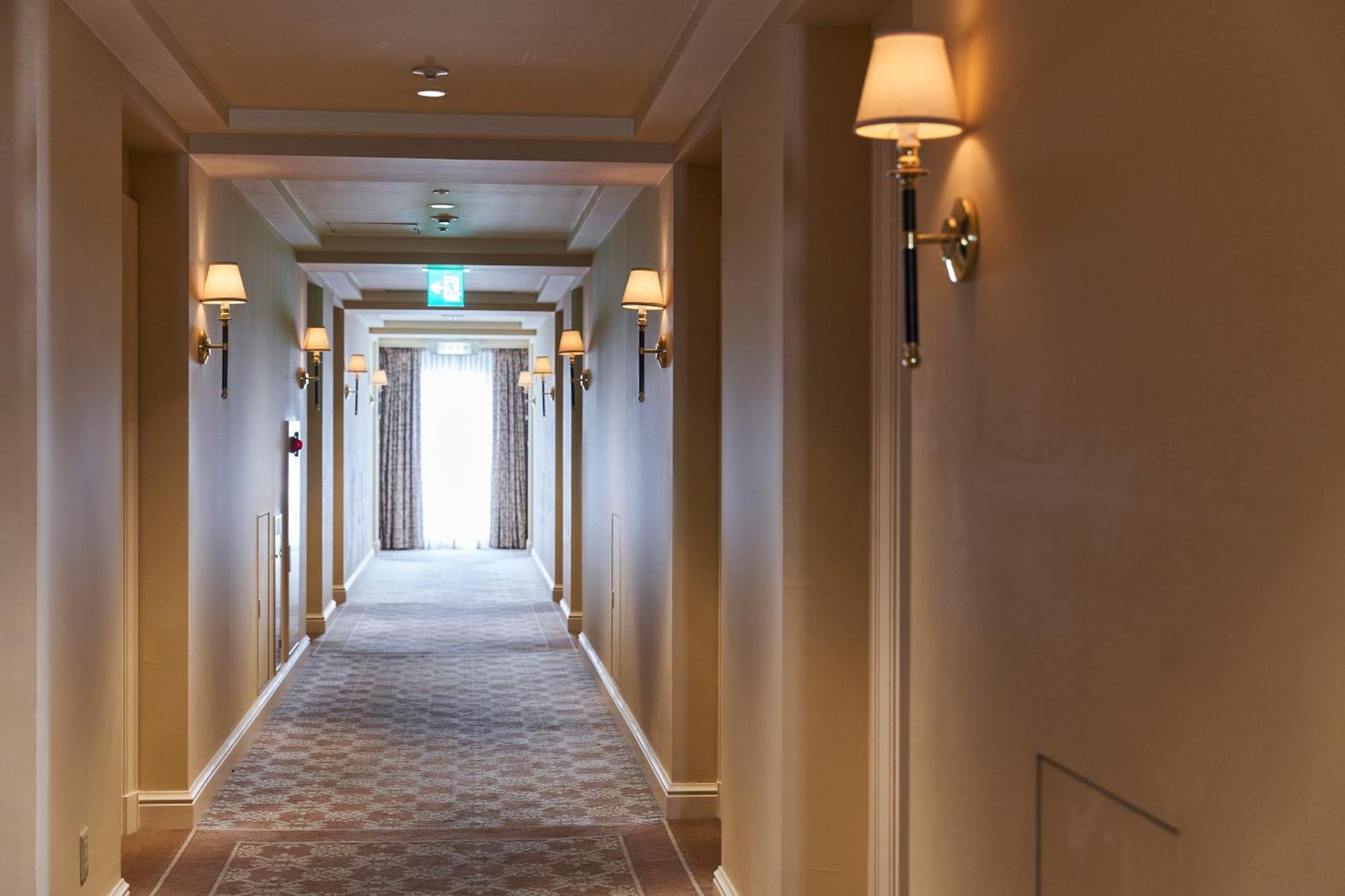 Hotel Grand Tiara Minaminagoya