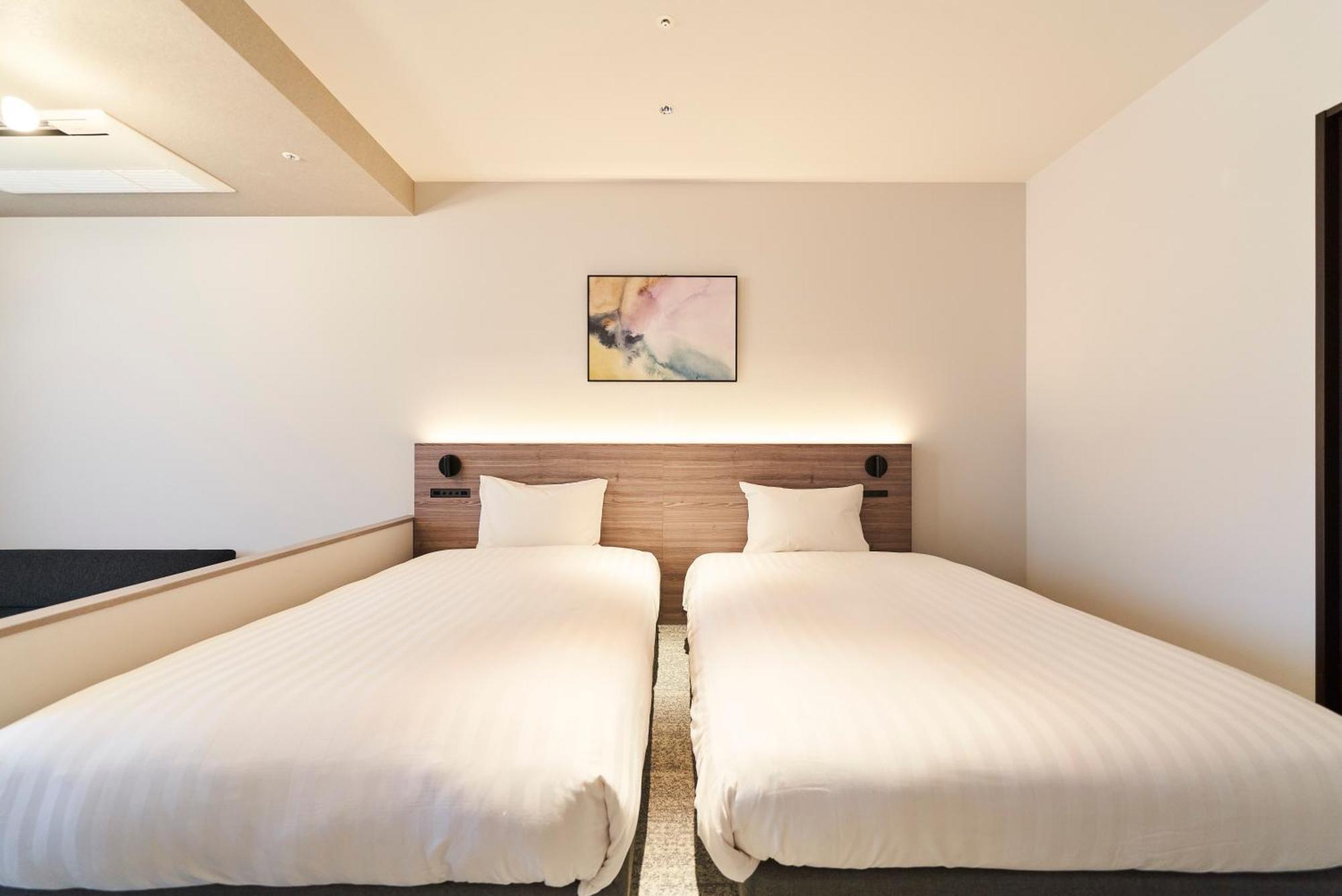 Hotel Grand Tiara Minaminagoya