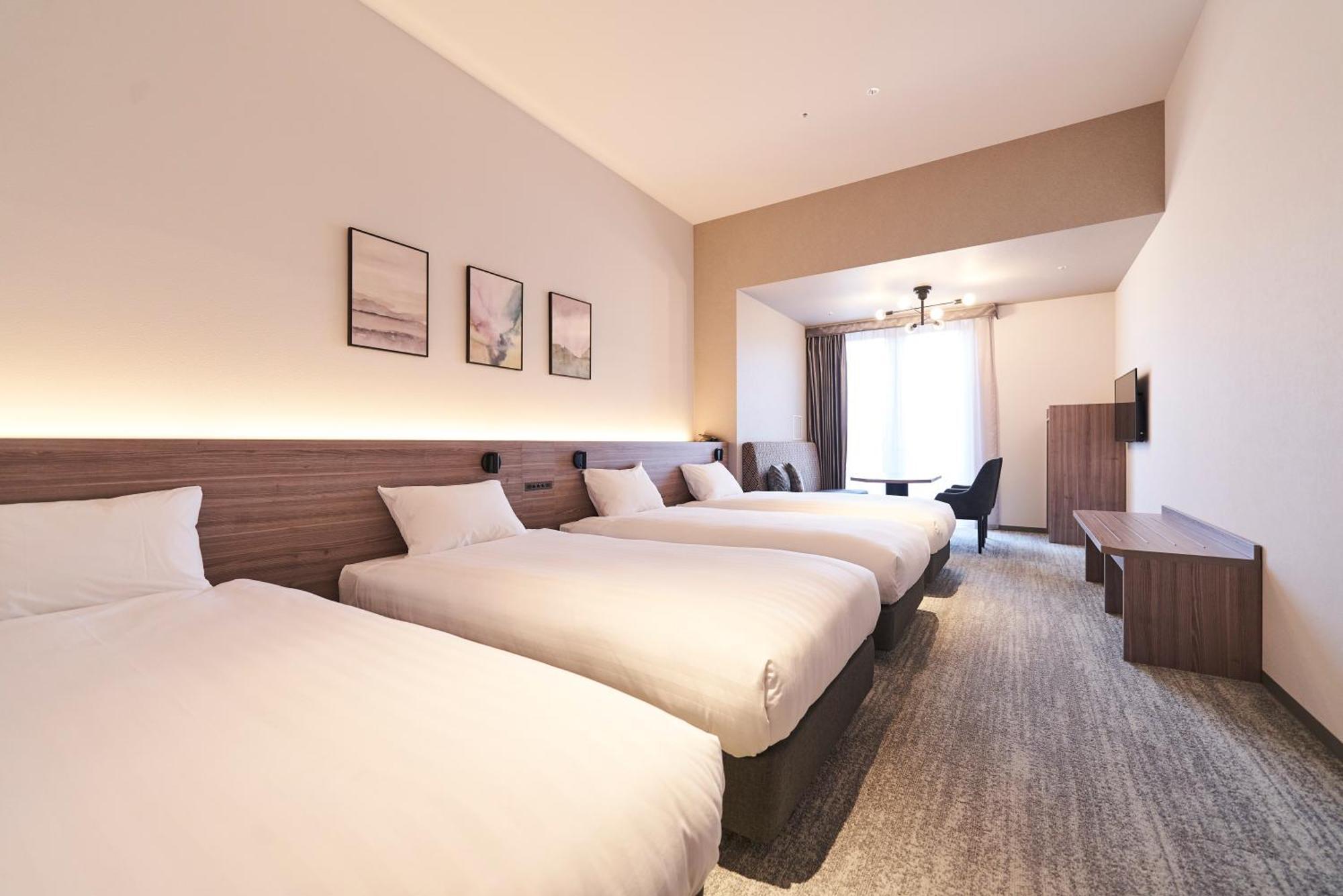 Grand Tiara Minaminagoya Hotel Anjo