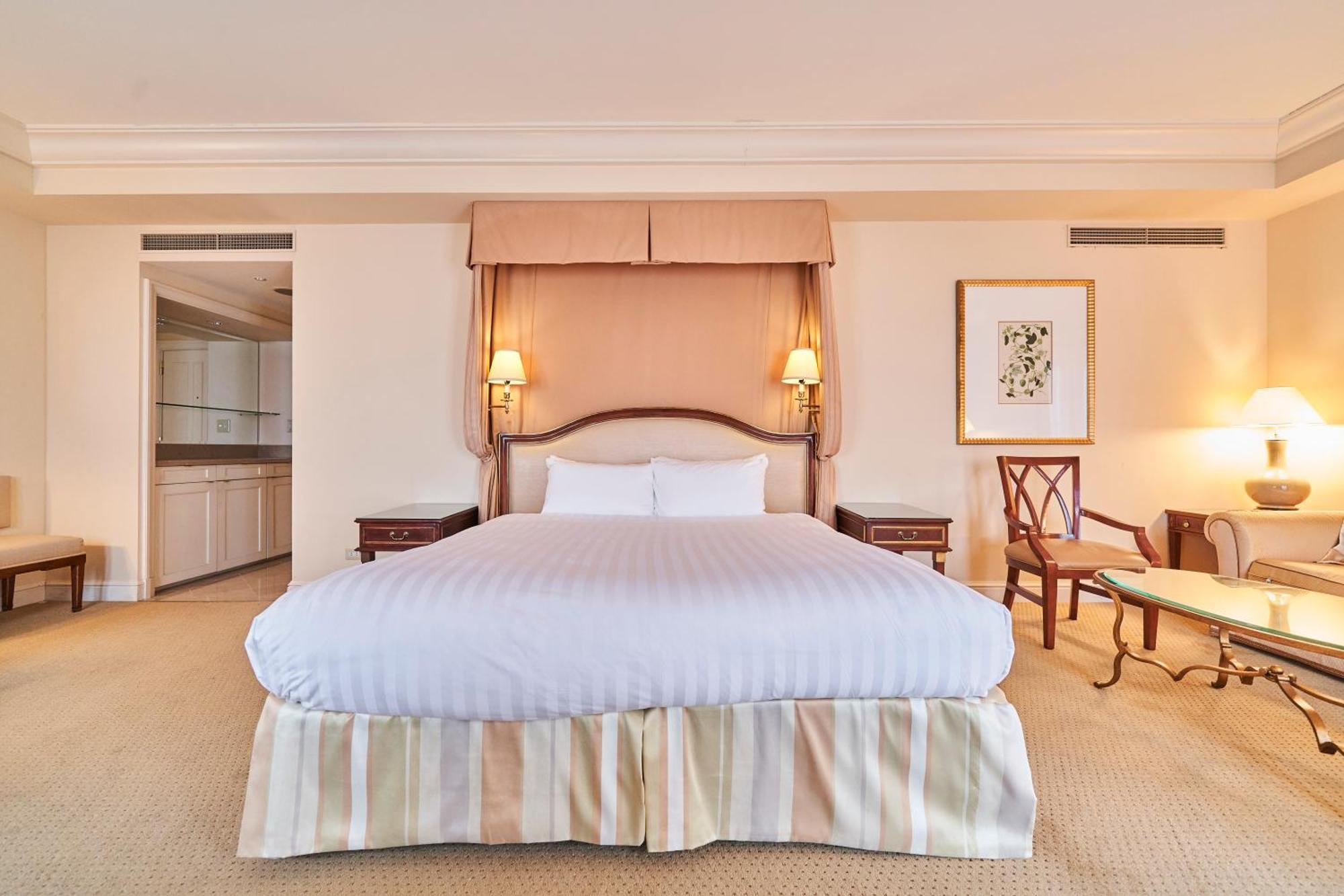 Hotel Grand Tiara Minaminagoya