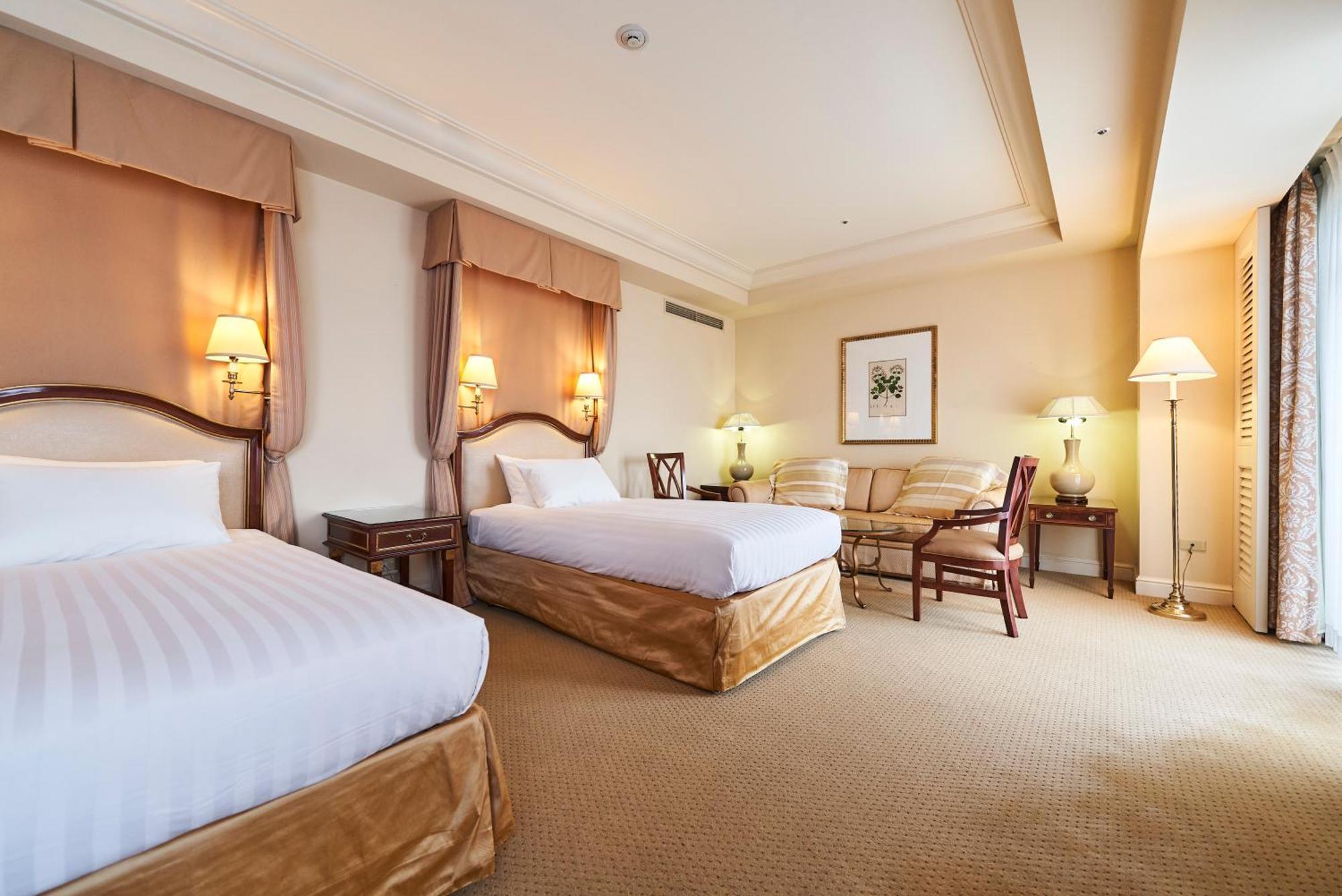 Grand Tiara Minaminagoya Hotel 4*
