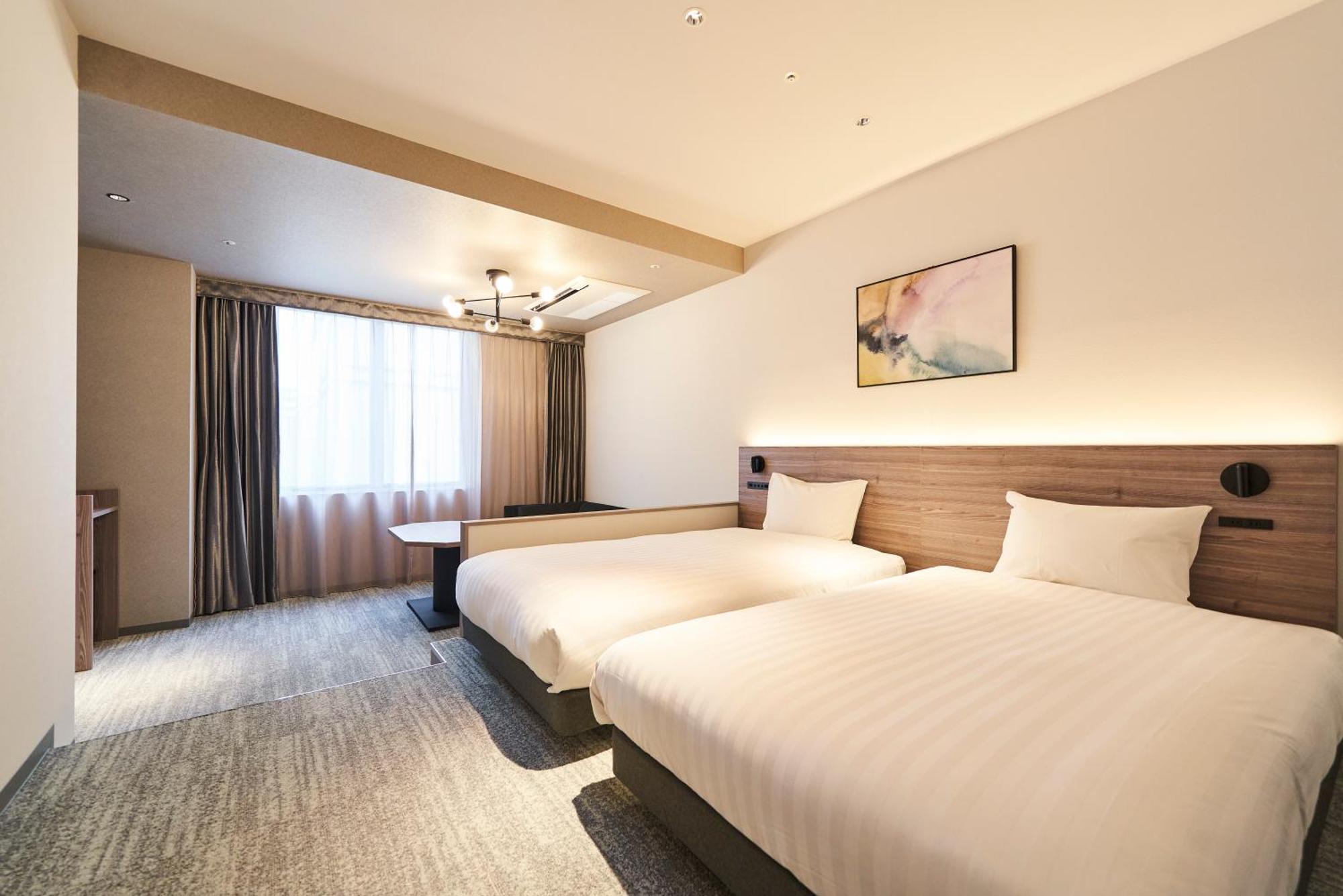 Hotel Grand Tiara Minaminagoya Anjo