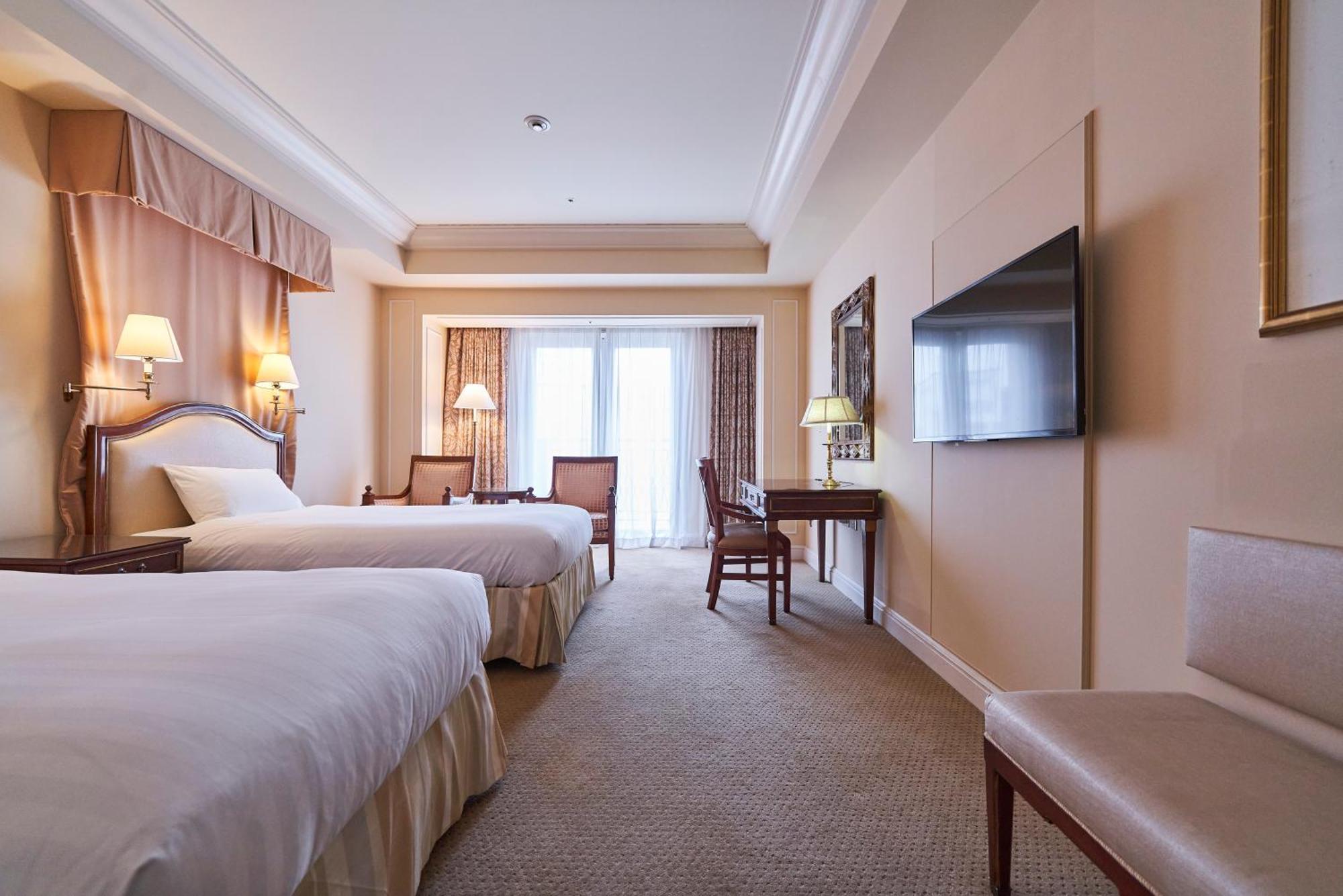 Hotel Grand Tiara Minaminagoya 4*