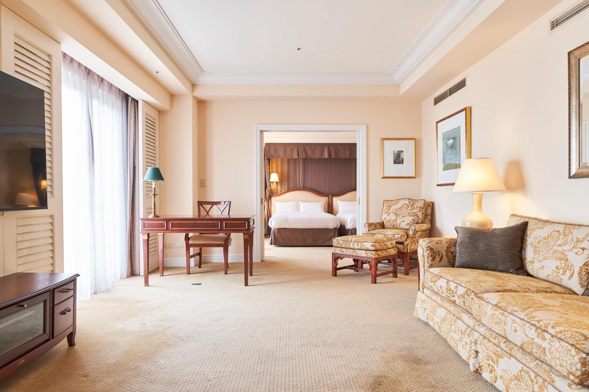 Hotel Grand Tiara Minaminagoya