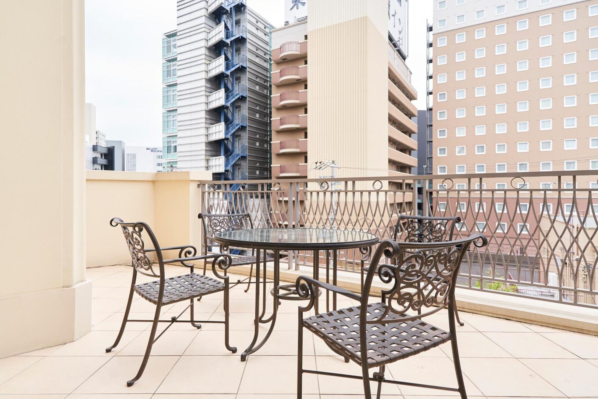 Hotel Grand Tiara Minaminagoya 4*