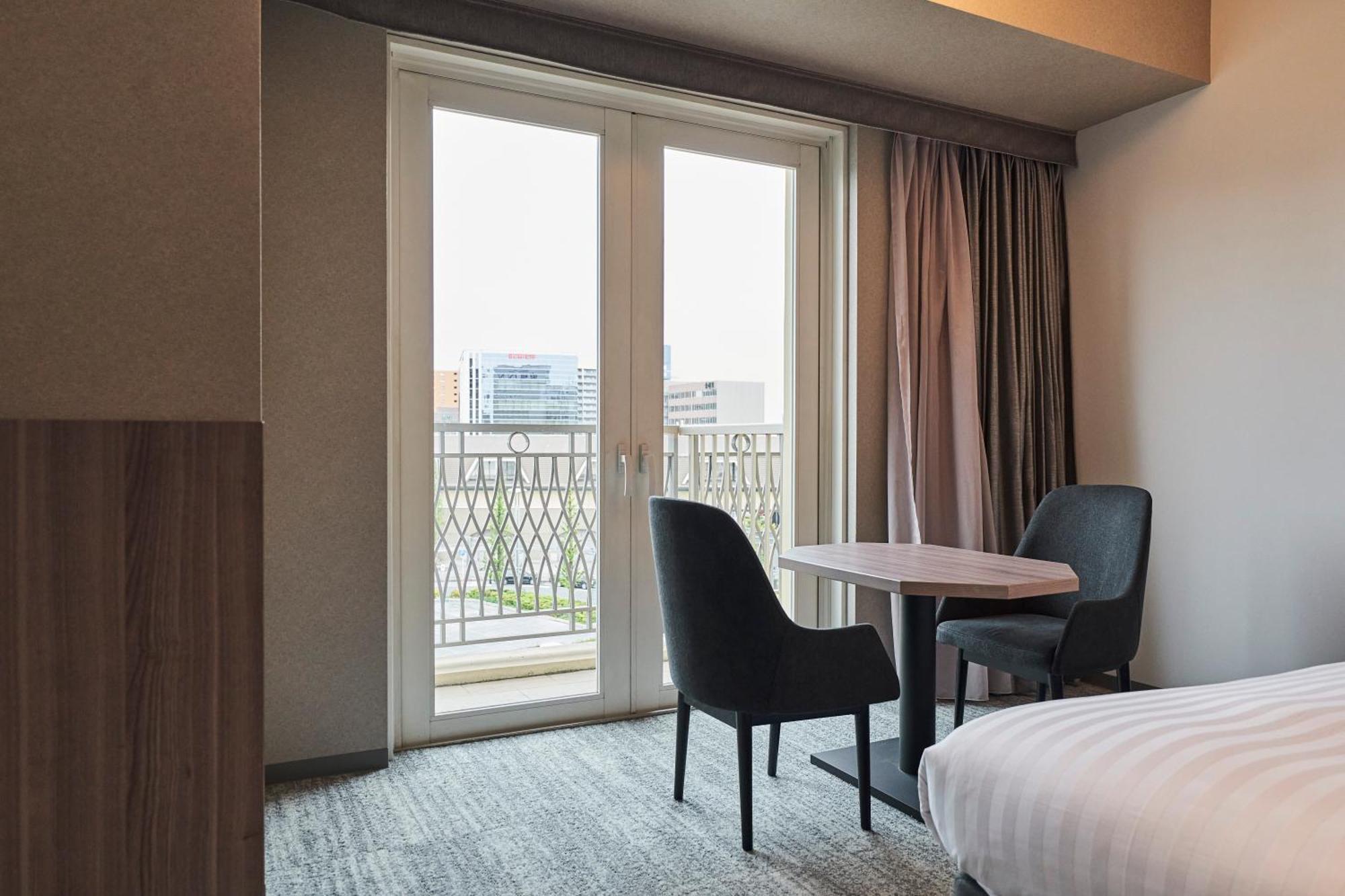 Grand Tiara Minaminagoya Hotel Anjo