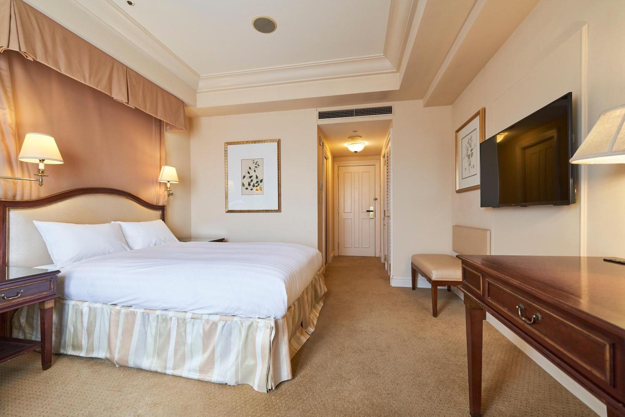 Hotel Grand Tiara Minaminagoya