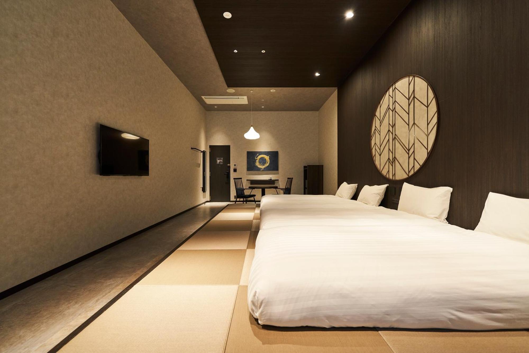 Grand Tiara Minaminagoya Hotel
