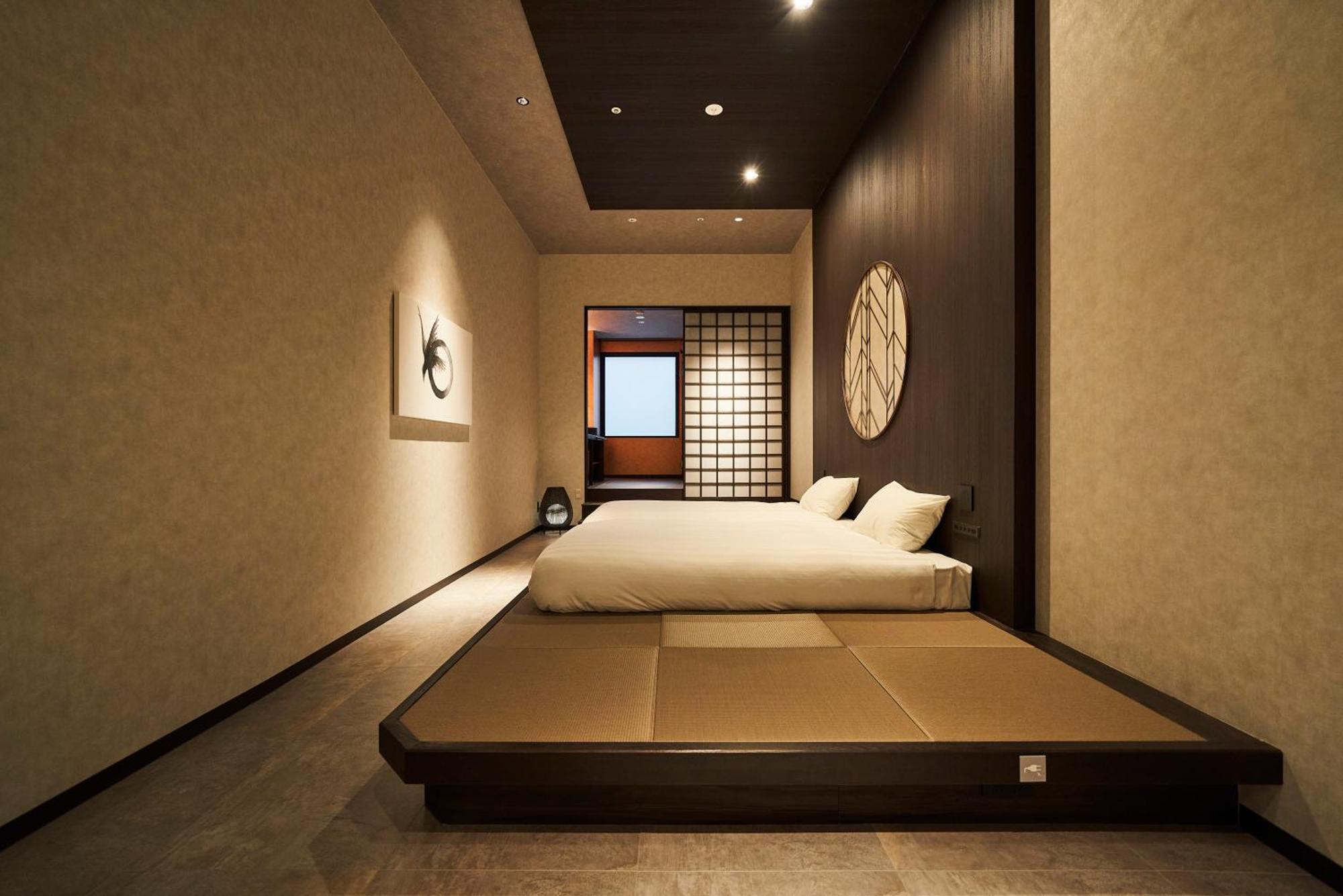 Hotel Grand Tiara Minaminagoya