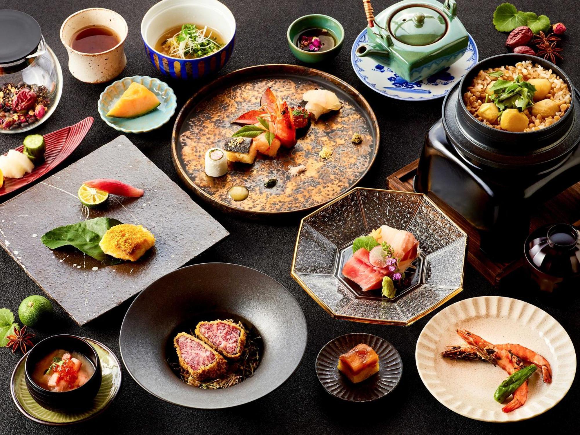 Grand Tiara Minaminagoya Hotel 4*